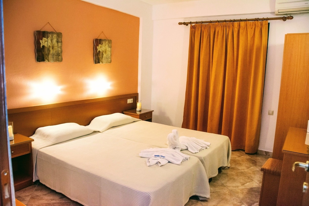 Superior Apartment, 1 Bedroom, Sea View