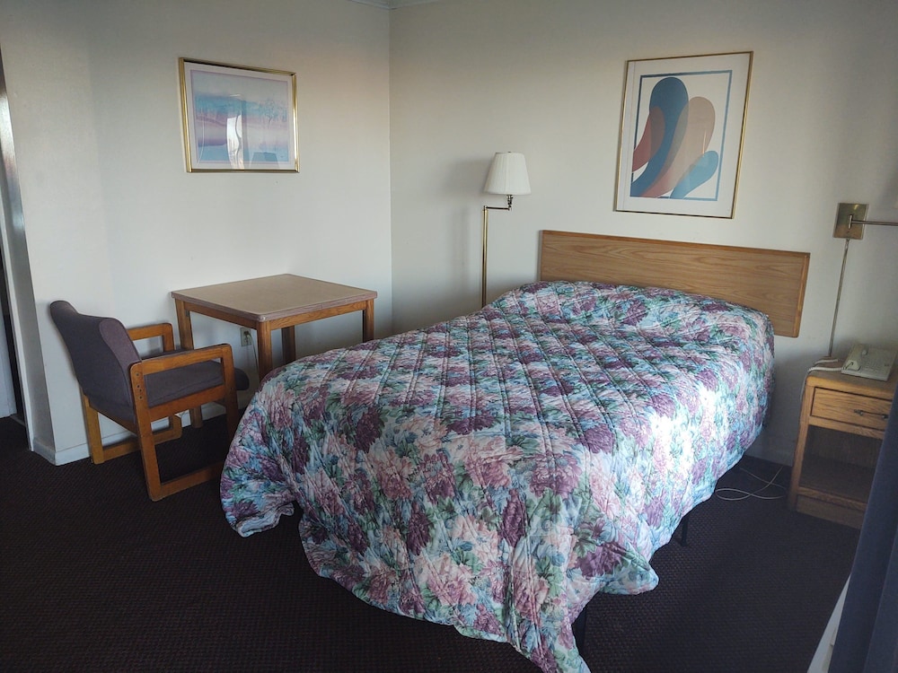 Standard Room, 1 Double Bed, Non Smoking photo 1