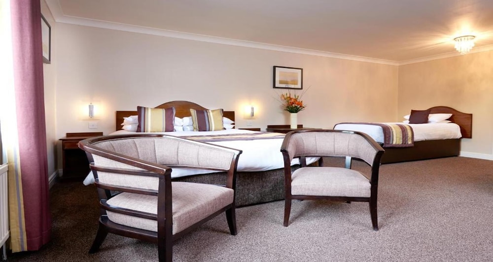 Family Room, Multiple Beds, Non Smoking - Photo 2
