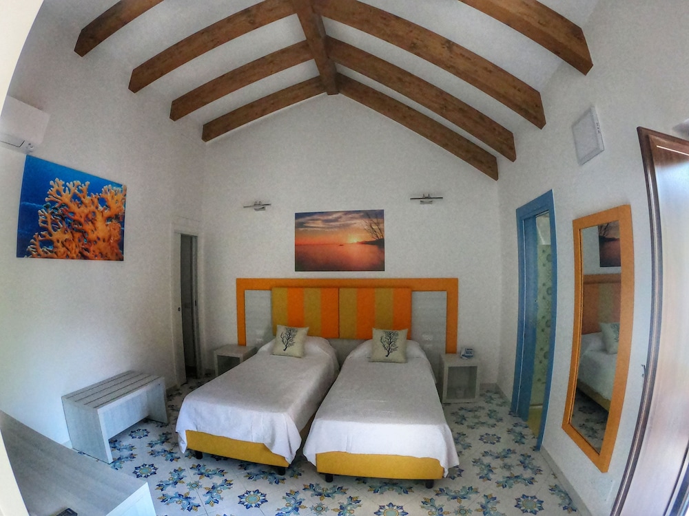 Superior Double or Twin Room, 1 Queen Bed, Garden View - Photo 12