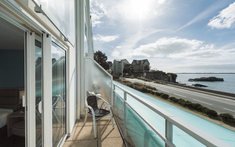 Comfort Double or Twin Room, Balcony, Sea View - Photo 1