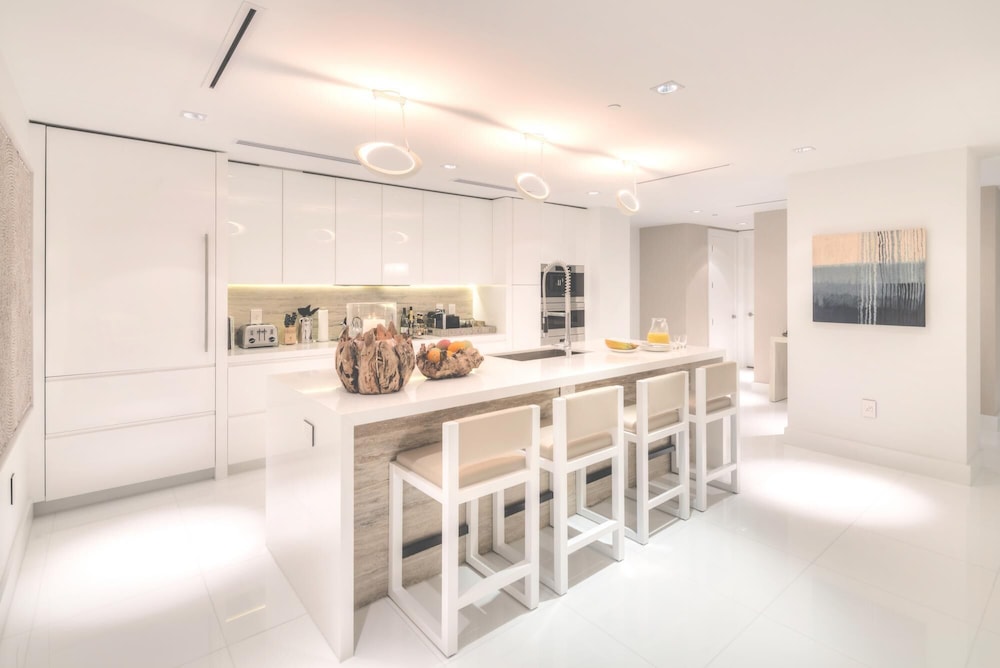 La Mer D Azur - 4 4 5 Direct Ocean Penthouse, Billede 13