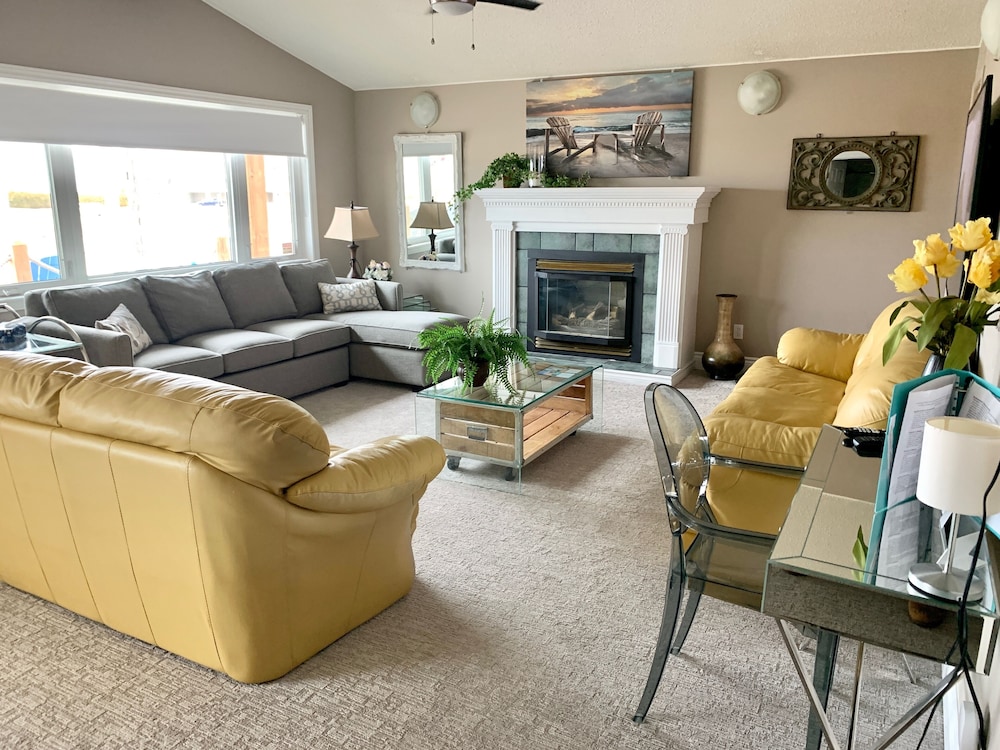 Presidential Suite, Ground Floor (103)