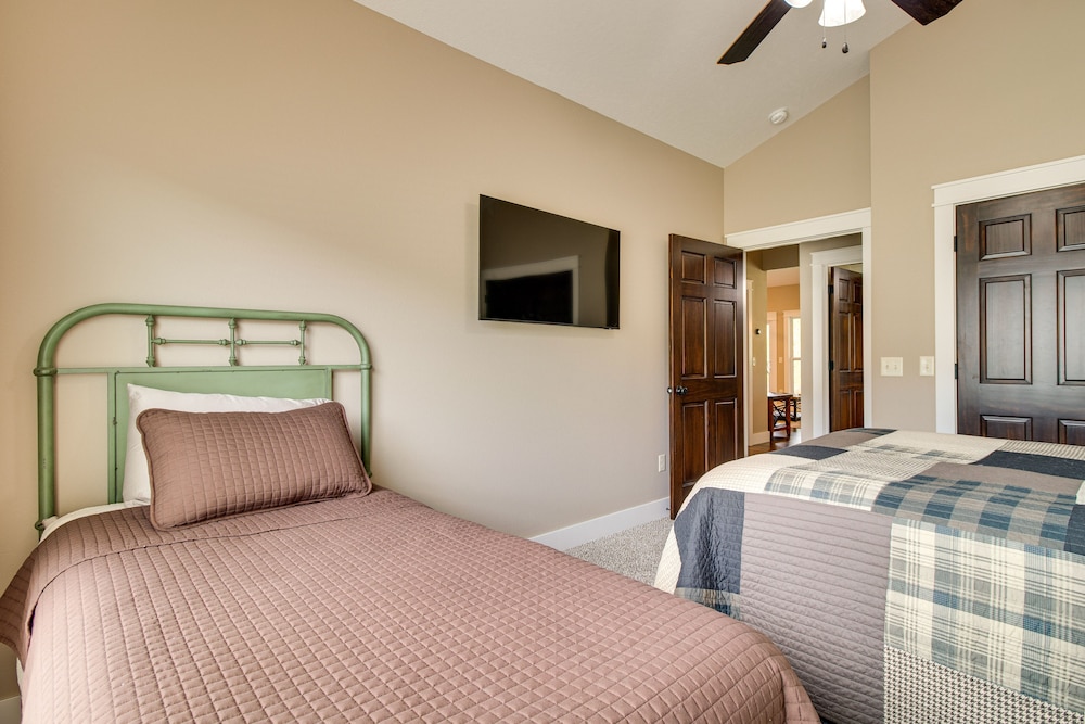 House (3 Bedrooms) photo 2