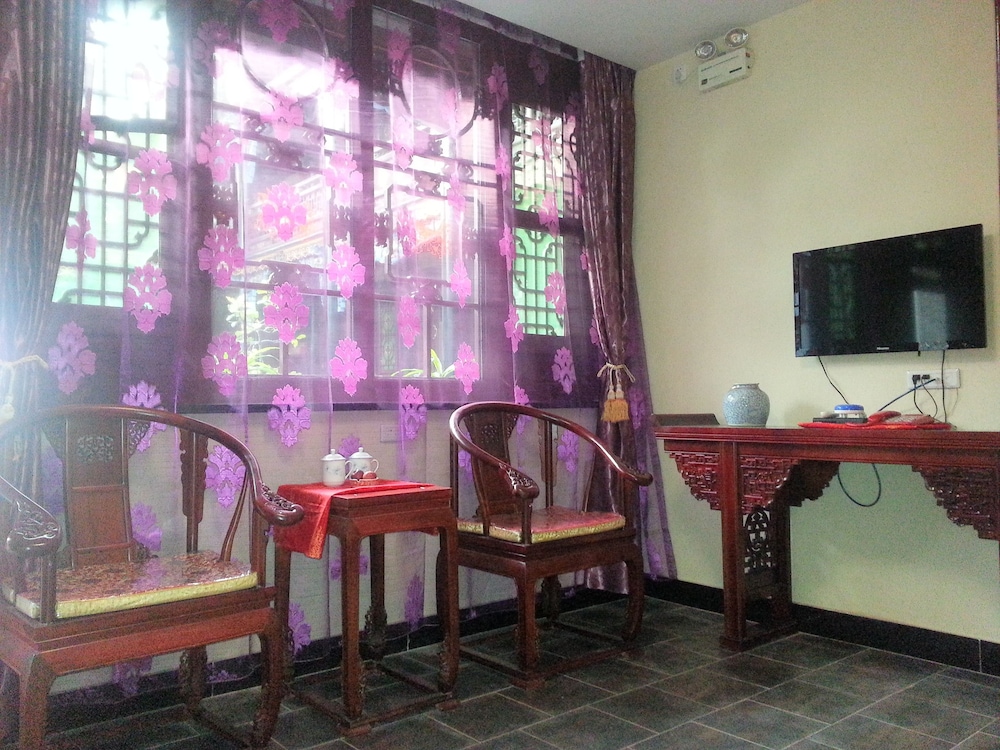 Romantic Double Room photo 2
