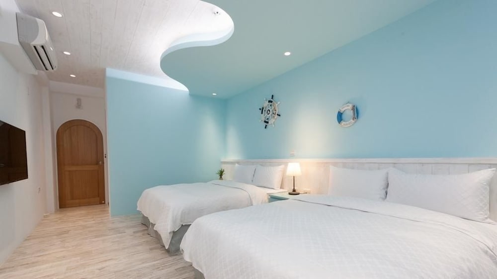 Quadruple Room photo 2