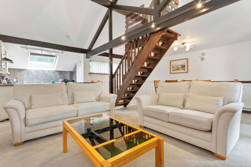 Standard Cottage, 2 Bedrooms