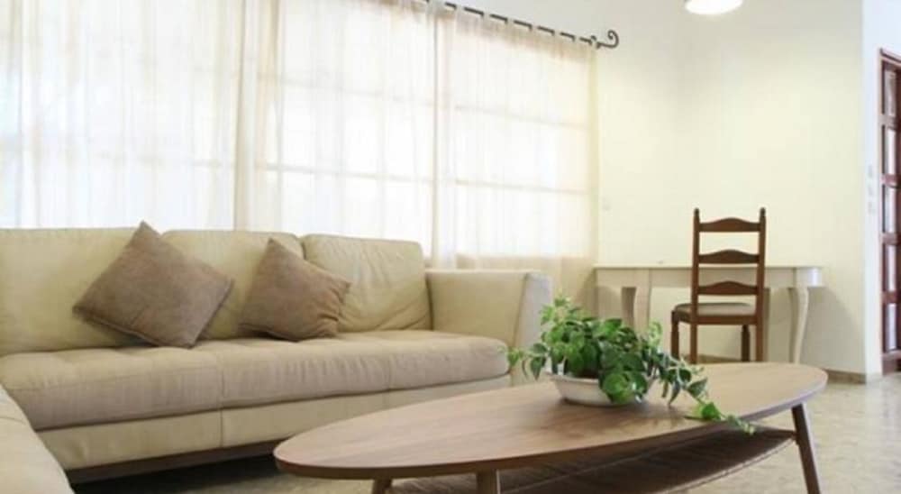Villa, 4 Bedrooms, Jetted Tub, Sea View photo 2