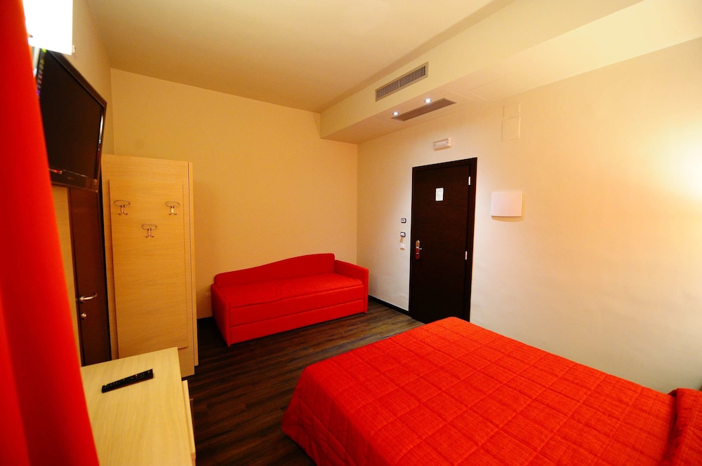 Quadruple Room photo 1