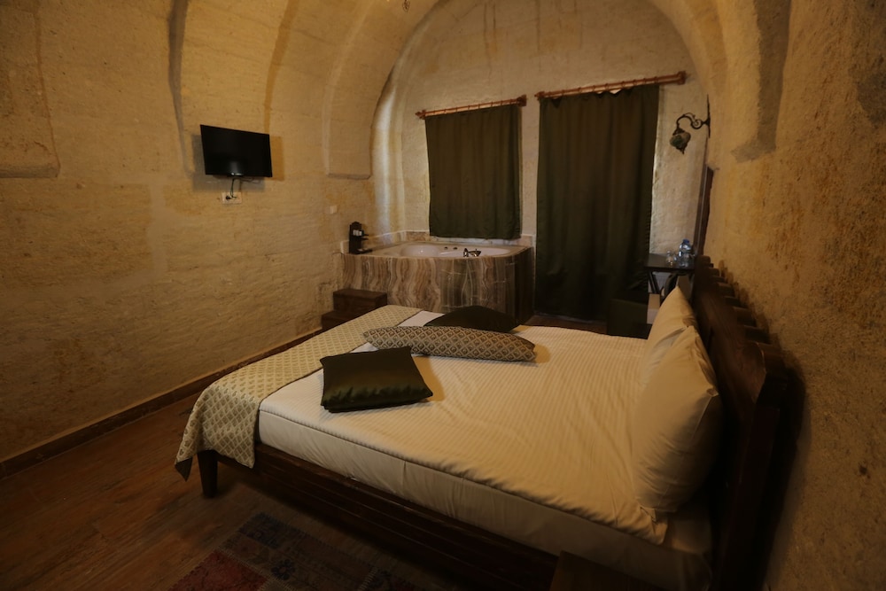 Junior Double Room - Photo 5