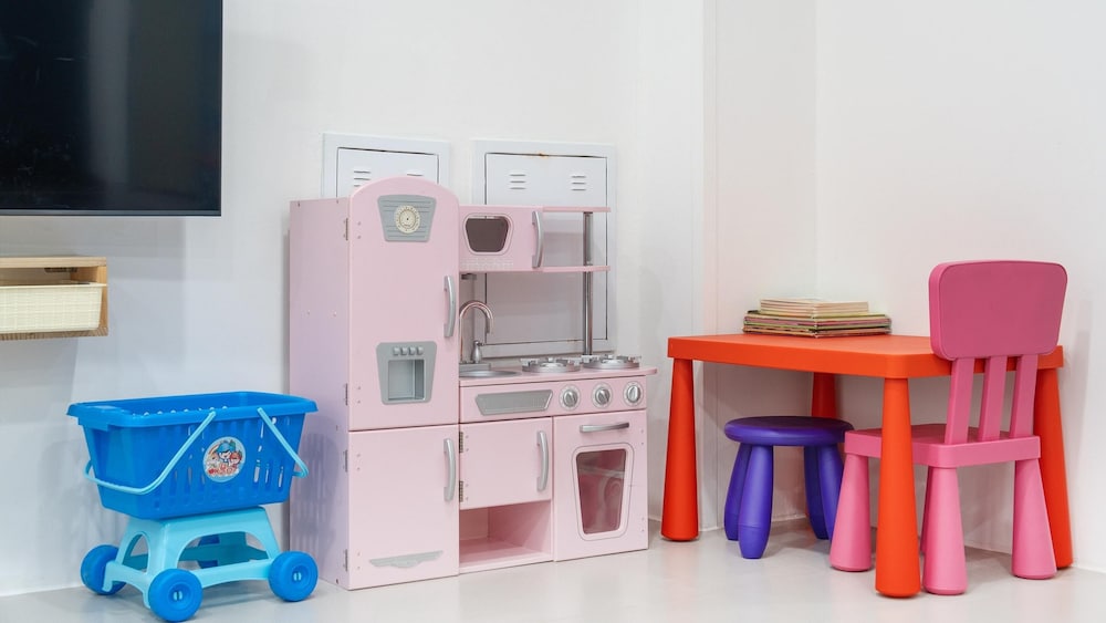 Basic Room, 1 Bedroom (Kids3 (spa)) - Photo 2