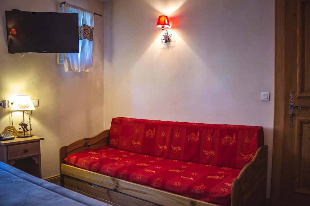 Triple Room photo 2