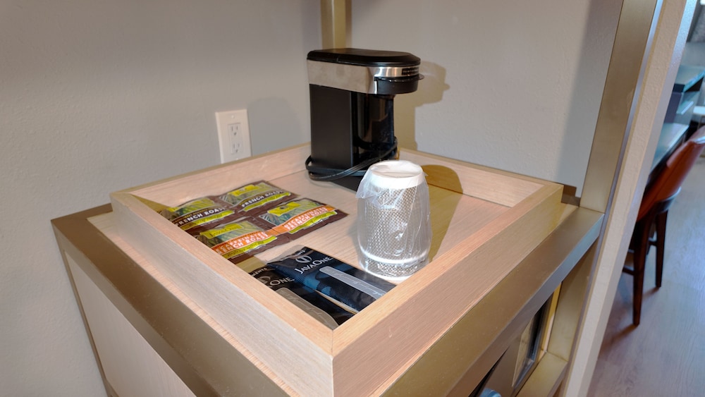 Deluxe Single Room, Non Smoking - Photo 19