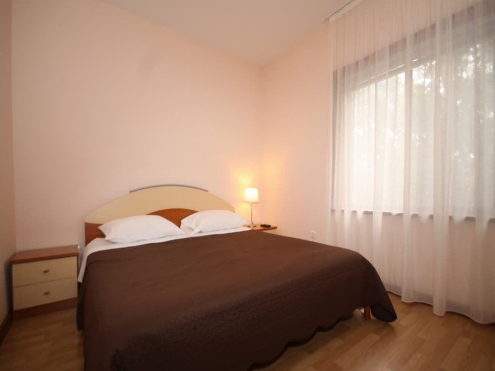 Apartment, City View photo 1