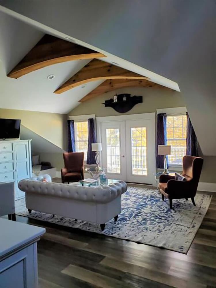 First Mate's Suite photo 1