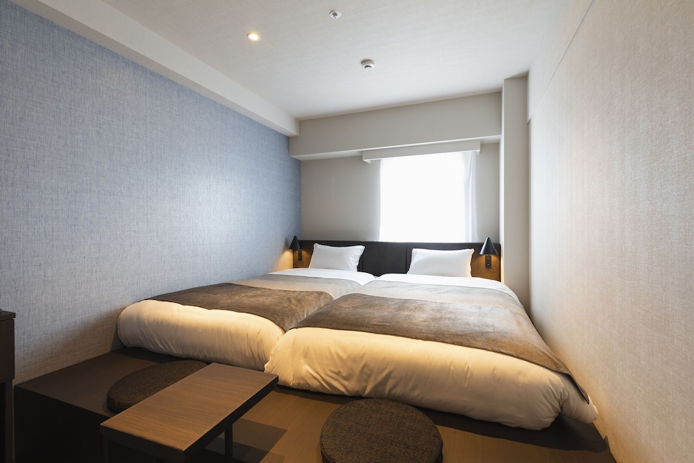 Comfort Twin Room, Non Smoking photo 1