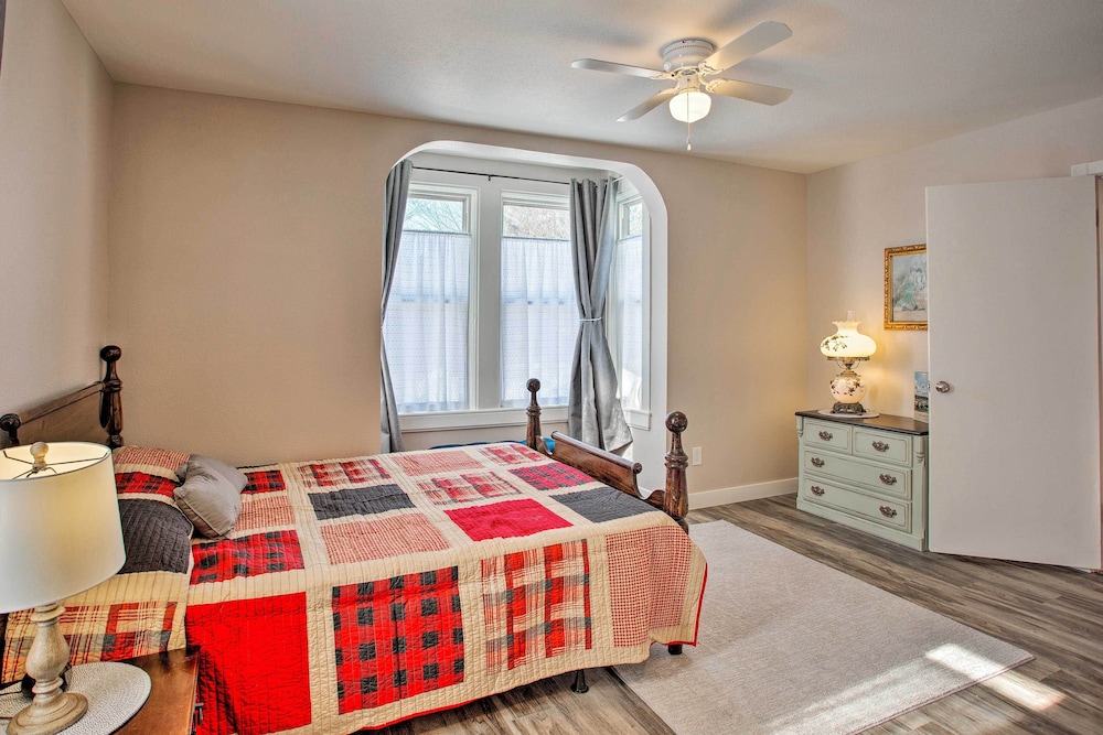 Apartment (2 Bedrooms) photo 2
