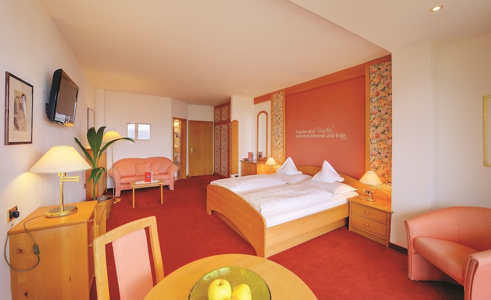 Superior Double Room (with view) photo 3