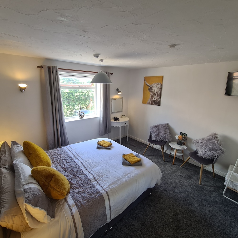 Basic Double Room photo 1