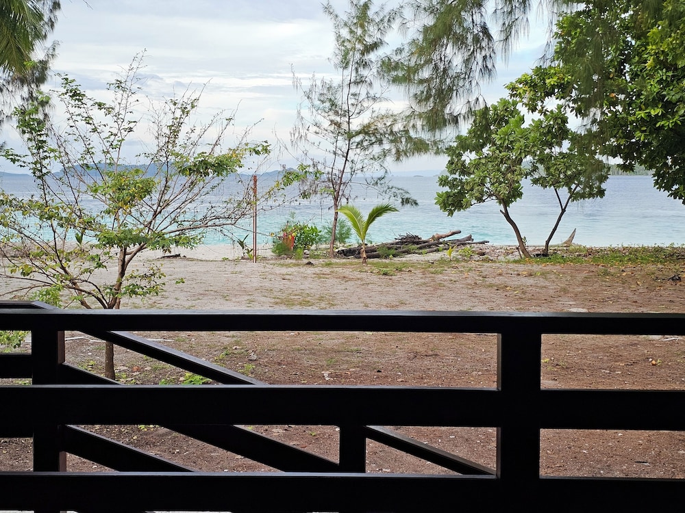 Standard Double or Twin Room, Sea View