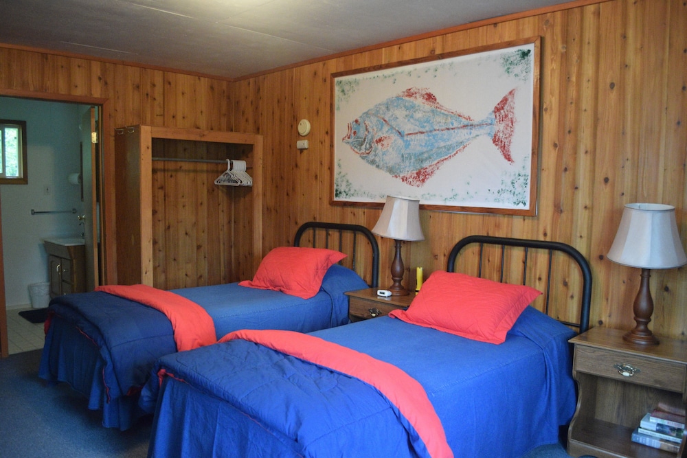 Basic Twin Room photo 3