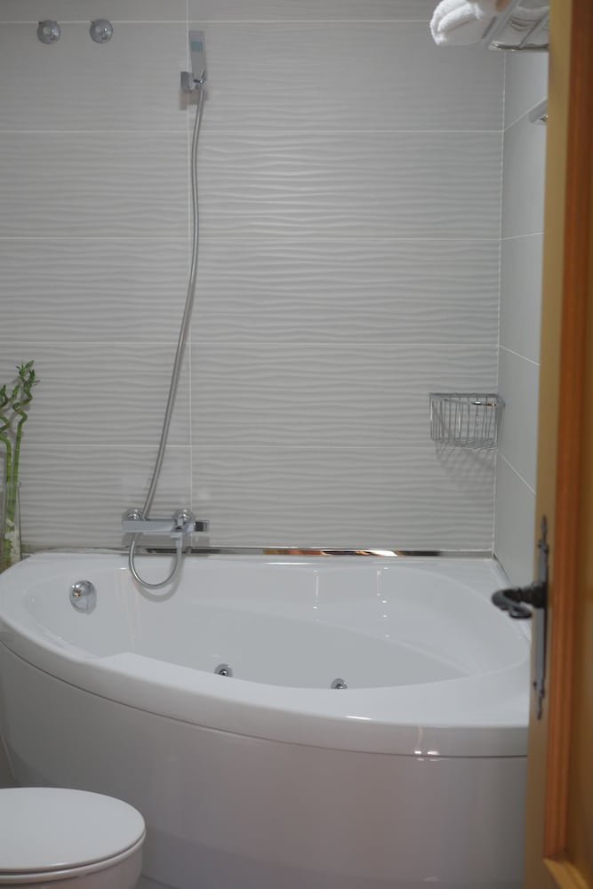 Superior Double Room (A Chairiña) photo 2