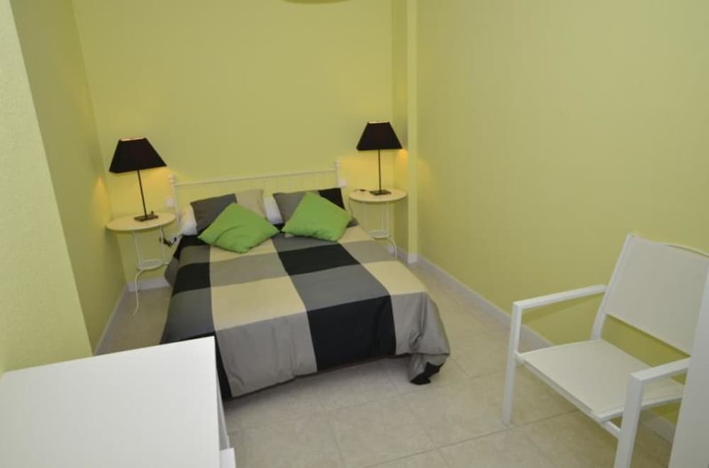 Family Apartment, 1 Bedroom photo 3