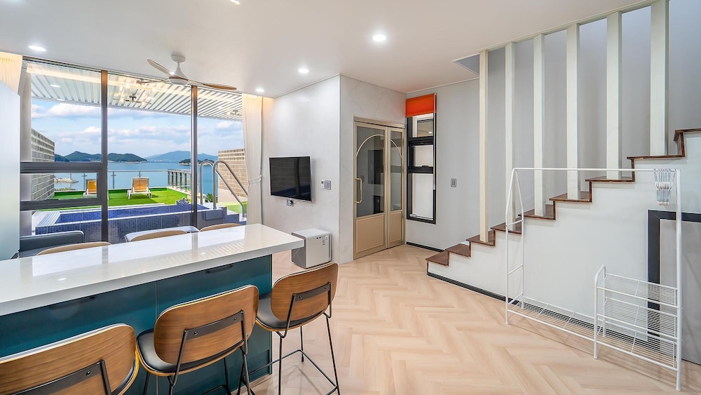 Basic Room, 2 Bedrooms (VIP5(Ocean view/PoolVilla/Spa))