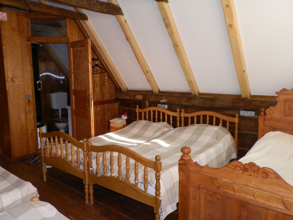 Comfort Quadruple Room photo 1