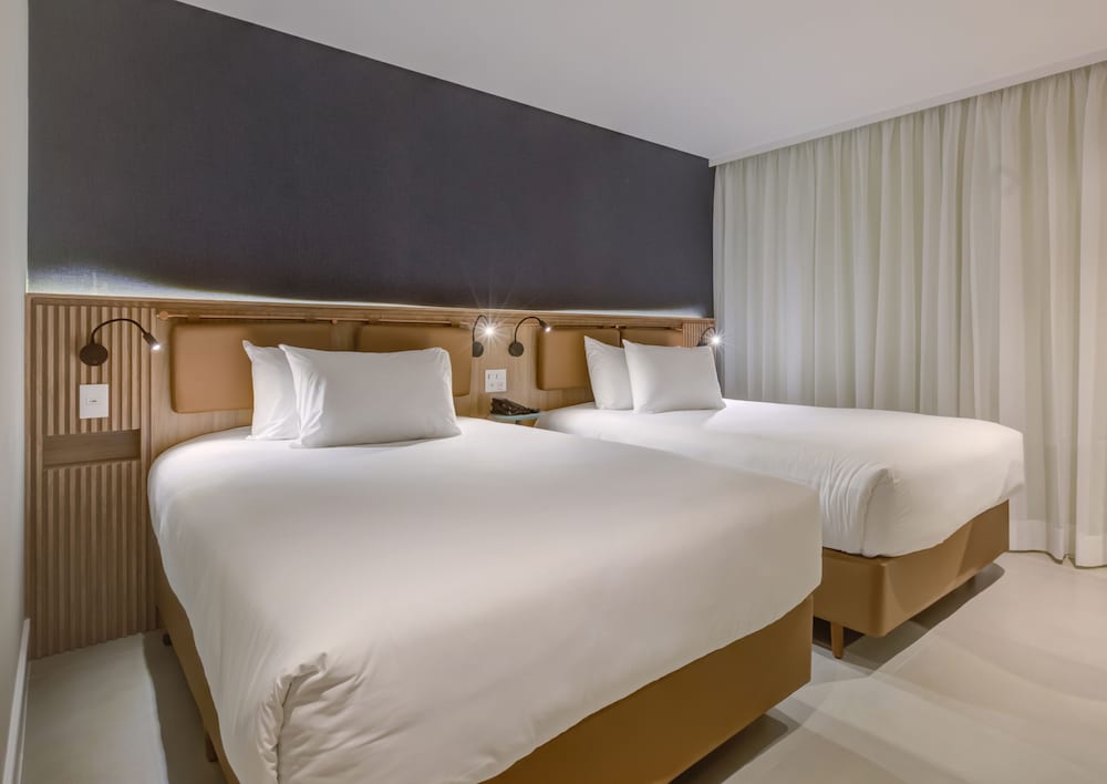 Superior Room, 2 Twin Beds - Photo 4