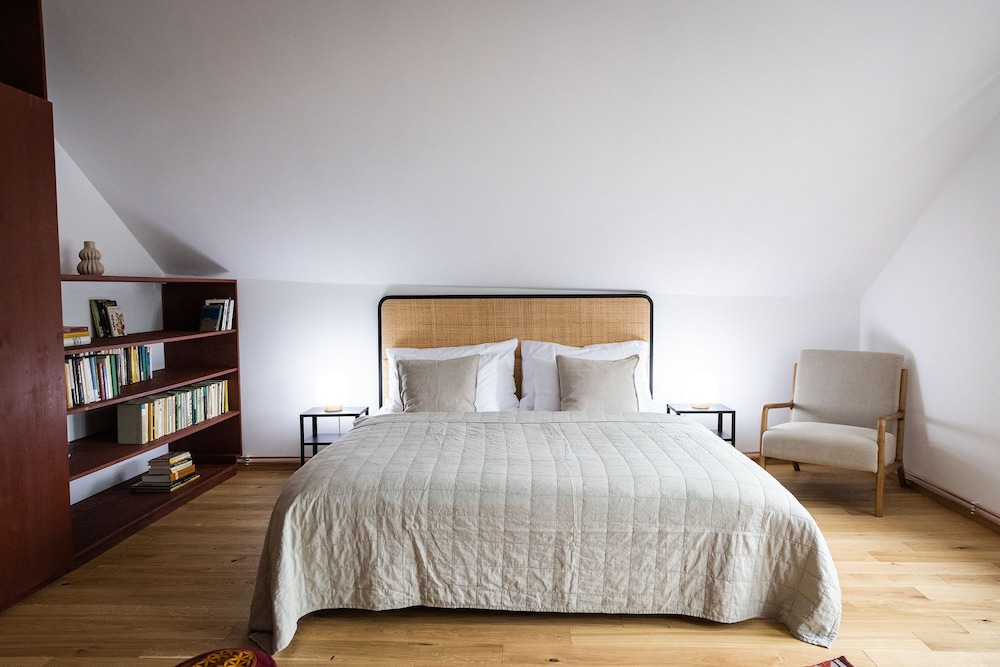 Superior Suite, 1 Bedroom photo 3