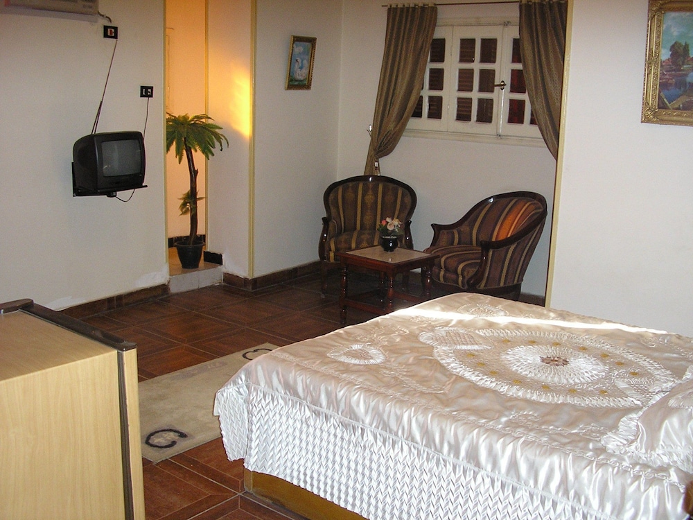 Junior Suite, 1 Bedroom photo 2