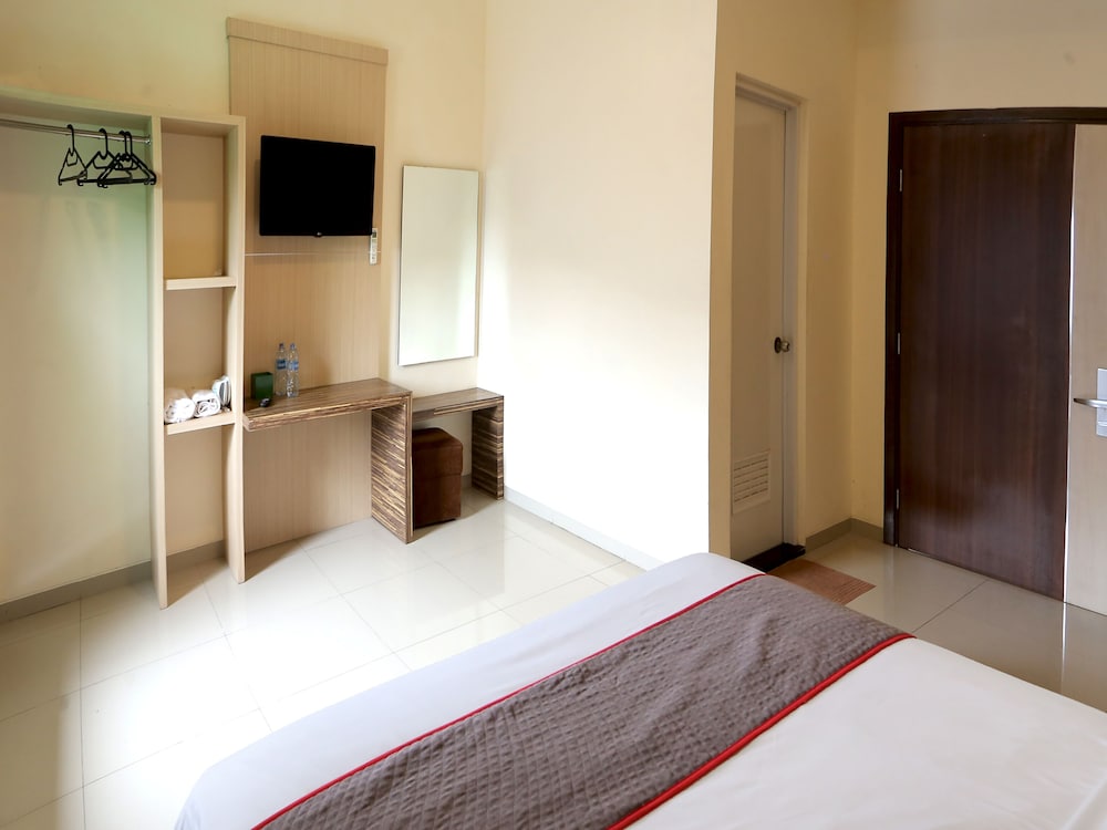 Deluxe Double Room - Photo 5