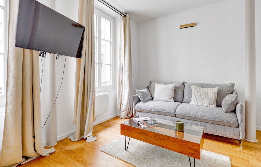 City Apartment, 1 Bedroom, Non Smoking