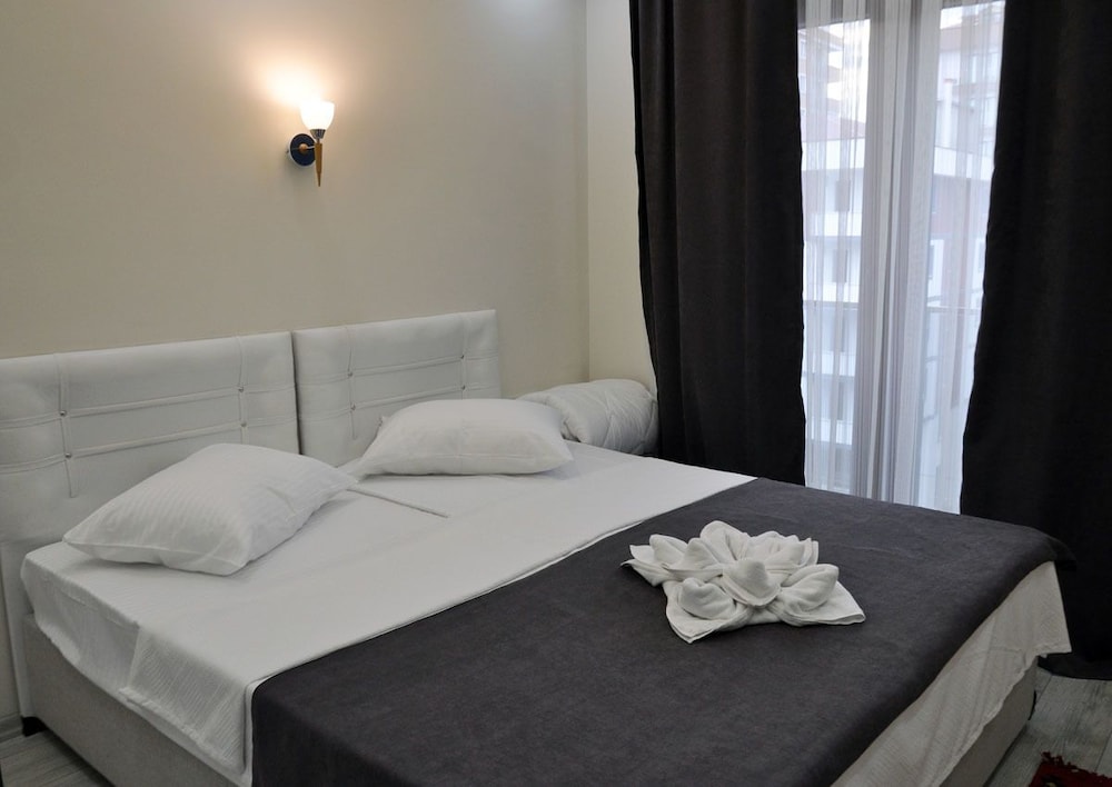 Standard Apartment, 2 Bedrooms photo 1