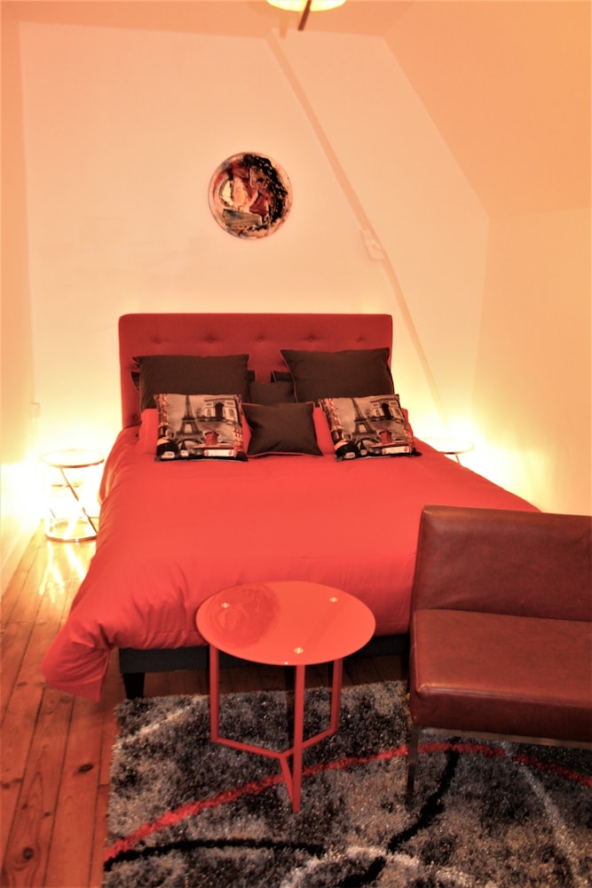 Classic Double Room, Courtyard View (Racer) photo 1