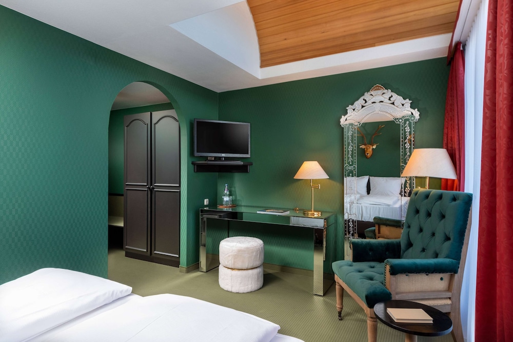 Standard Twin Room photo 1
