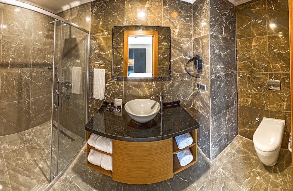 Superior Double Room, City View photo 3
