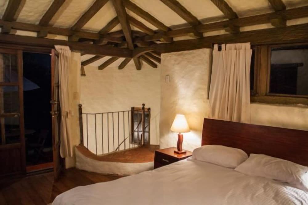 Comfort Double Room, 1 Double Bed, Terrace, Garden View