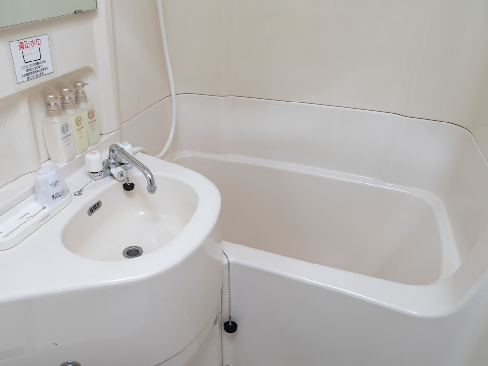 Single Room, Non Smoking (Showa, 2 persons) photo 2