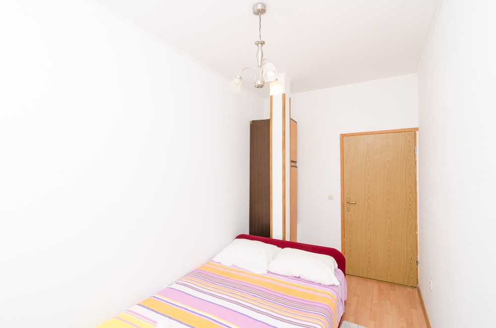 Standard Room, 1 Double Bed