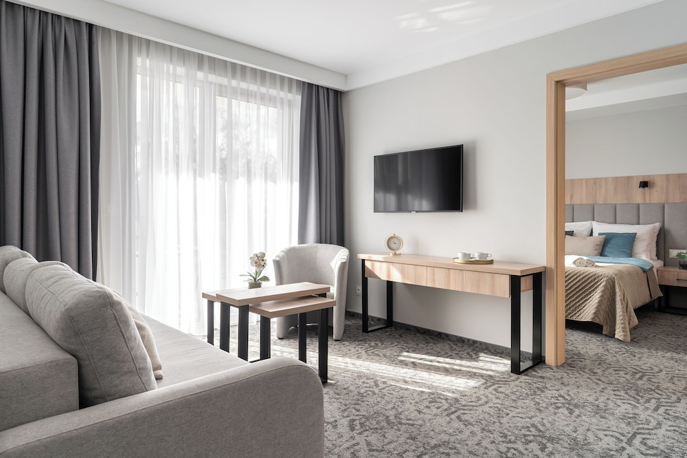 Suite photo 1