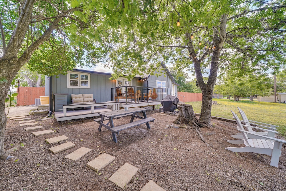 Cottage (2 Bedrooms) photo 1