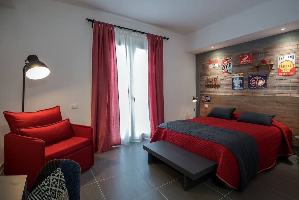 Comfort Double Room, Balcony photo 1