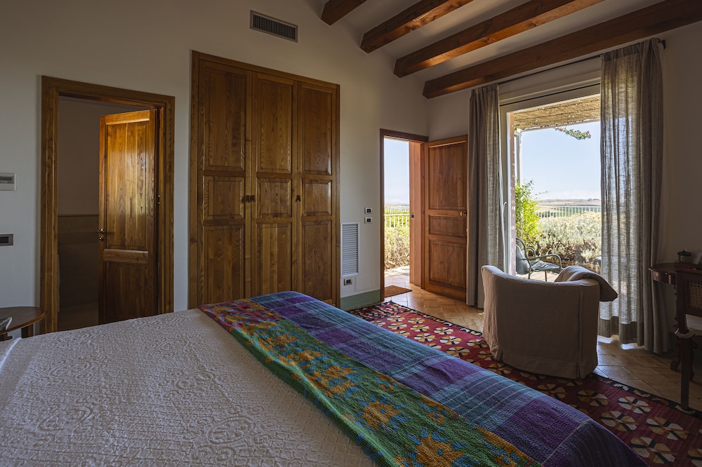 Double Room, dépendance
