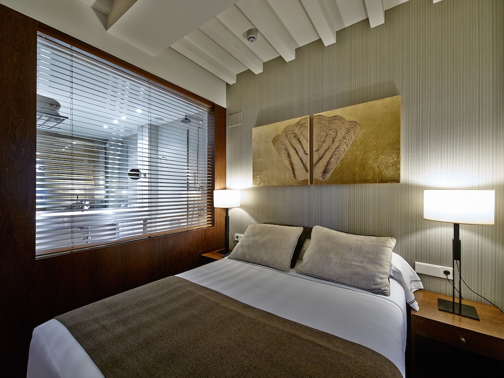 Double Room Single Use
