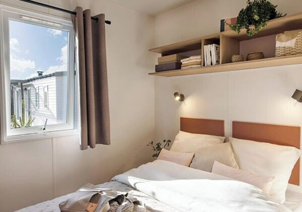 Comfort Mobile Home, 2 Bedrooms photo 3