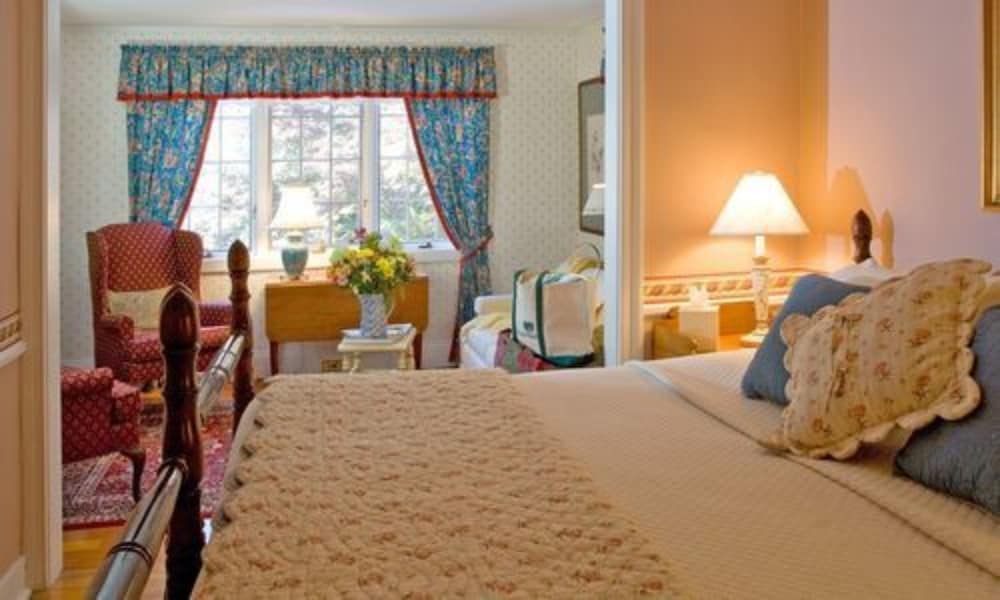 Suite, Private Bathroom (Maids Suite)