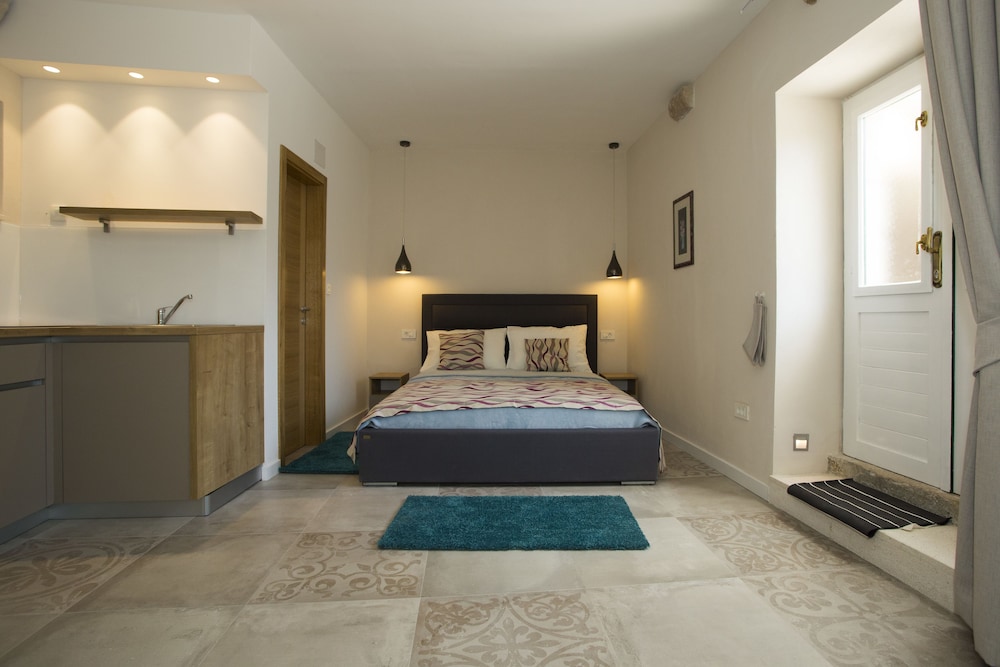 Apartment, 1 Bedroom, Accessible photo 3
