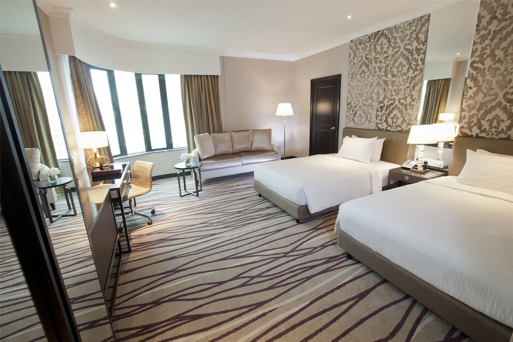 Deluxe Premier Room photo 2